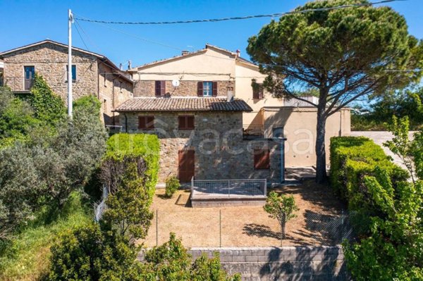 appartamento in vendita a Gualdo Cattaneo