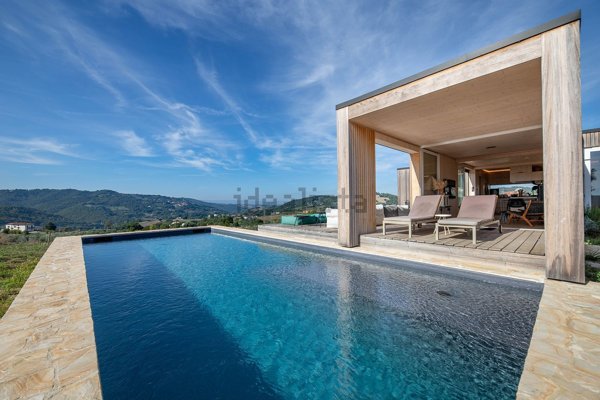 casa indipendente in vendita a Gualdo Cattaneo