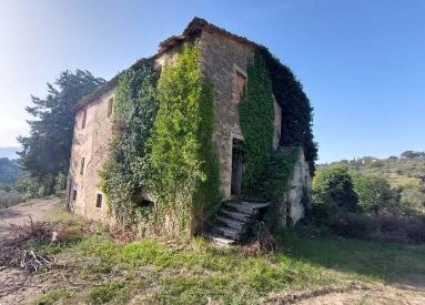 casa indipendente in vendita a Gualdo Cattaneo in zona Grutti