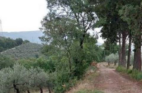 casa indipendente in vendita a Gualdo Cattaneo in zona Grutti
