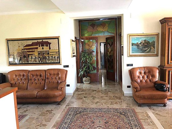 appartamento in vendita a Gualdo Cattaneo in zona San Terenziano