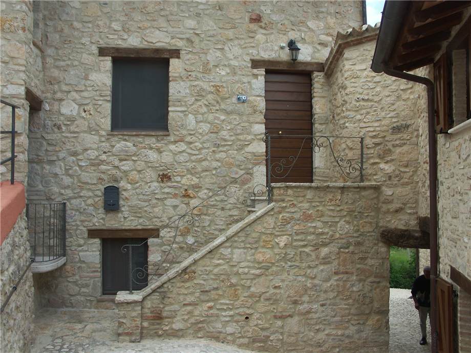 appartamento in vendita a Gualdo Cattaneo
