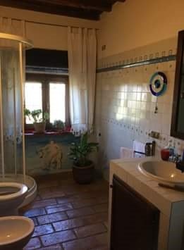 casa indipendente in vendita a Gualdo Cattaneo in zona Pozzo
