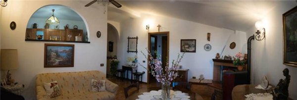 appartamento in vendita a Gualdo Cattaneo in zona San Terenziano