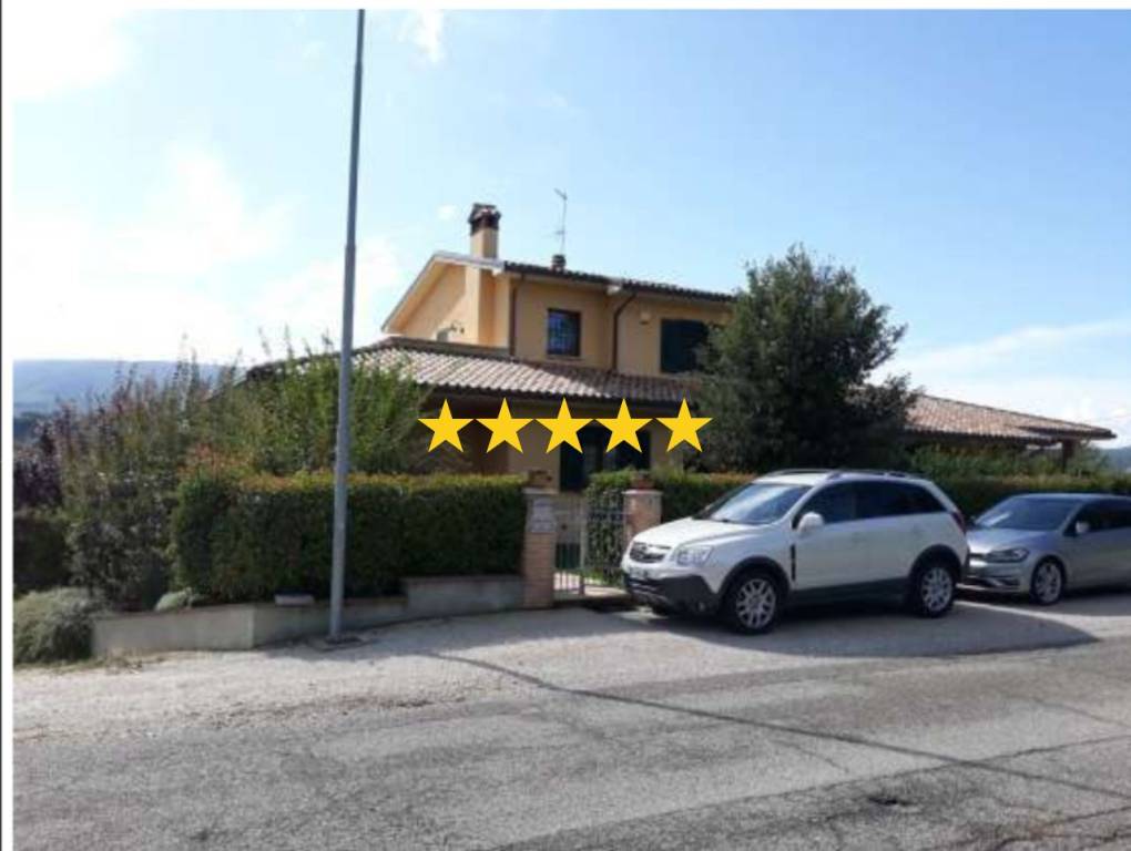 appartamento in vendita a Gualdo Cattaneo