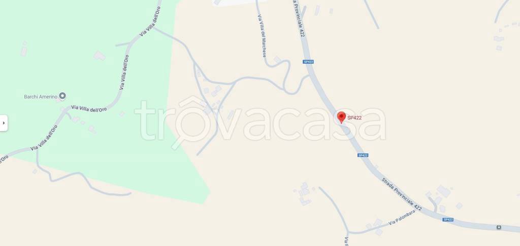appartamento in vendita a Gualdo Cattaneo
