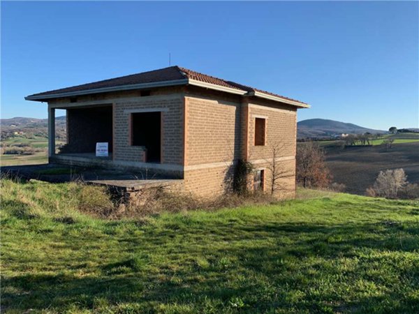 casa indipendente in vendita a Gualdo Cattaneo