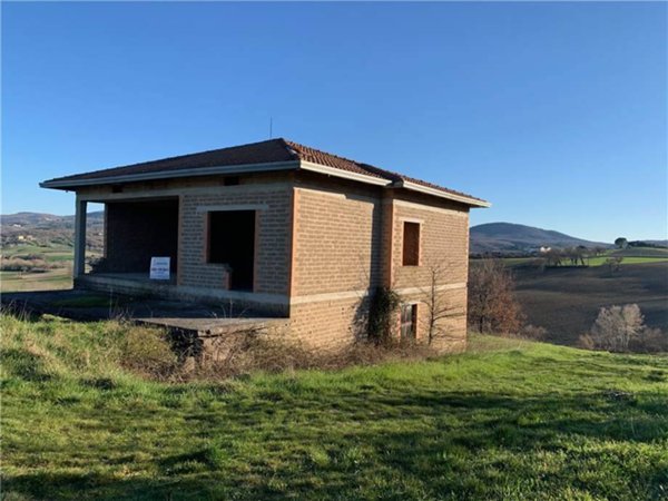 casa indipendente in vendita a Gualdo Cattaneo