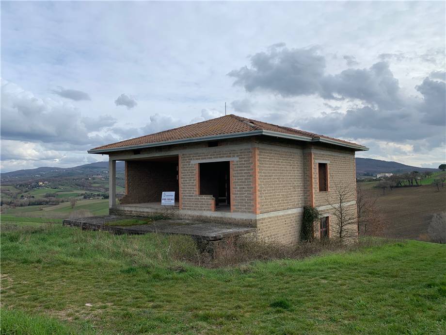 casa indipendente in vendita a Gualdo Cattaneo