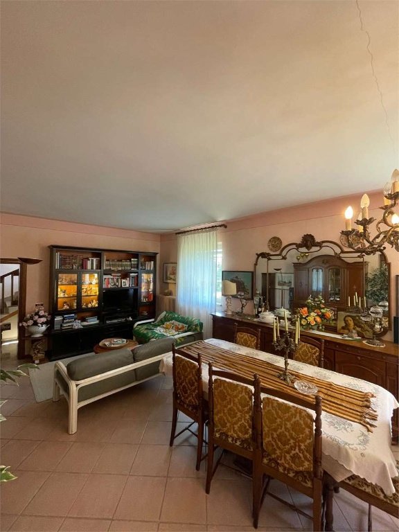 casa indipendente in vendita a Gualdo Cattaneo