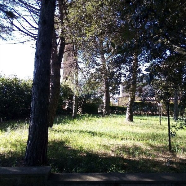 appartamento in vendita a Gualdo Cattaneo in zona San Terenziano
