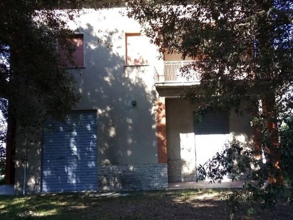 appartamento in vendita a Gualdo Cattaneo in zona San Terenziano