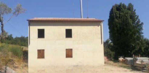 casa indipendente in vendita a Gualdo Cattaneo
