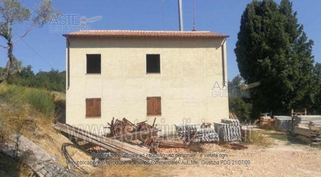 terreno edificabile in vendita a Gualdo Cattaneo