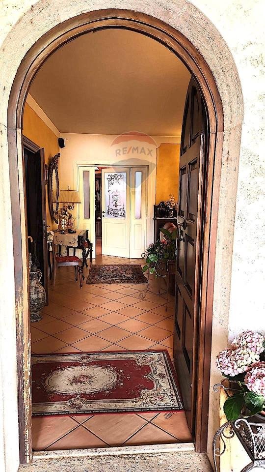 casa indipendente in vendita a Gualdo Cattaneo in zona San Terenziano