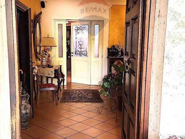 casa indipendente in vendita a Gualdo Cattaneo in zona San Terenziano