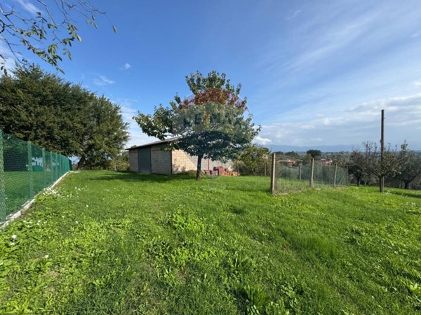 casa indipendente in vendita a Gualdo Cattaneo