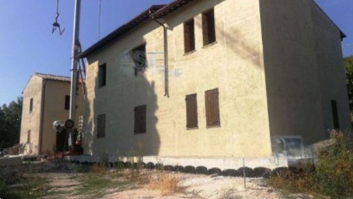 casa indipendente in vendita a Gualdo Cattaneo