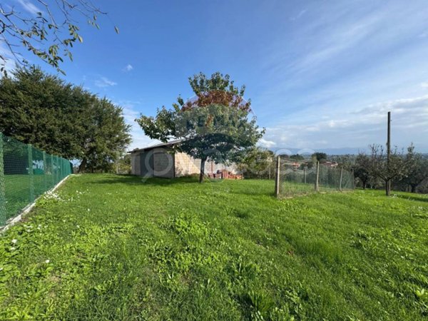 casa indipendente in vendita a Gualdo Cattaneo