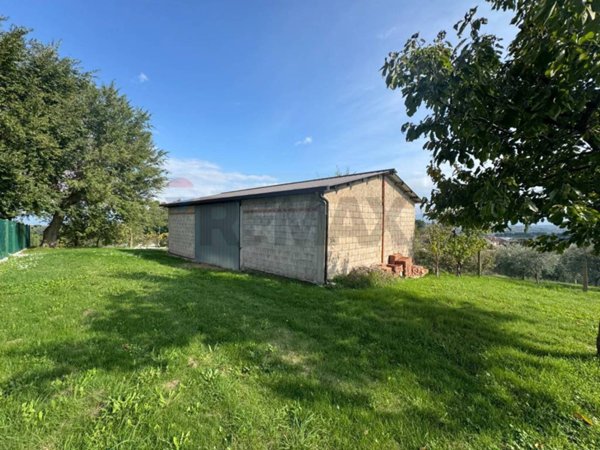 casa indipendente in vendita a Gualdo Cattaneo