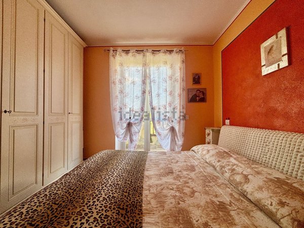 appartamento in vendita a Gualdo Cattaneo in zona Grutti