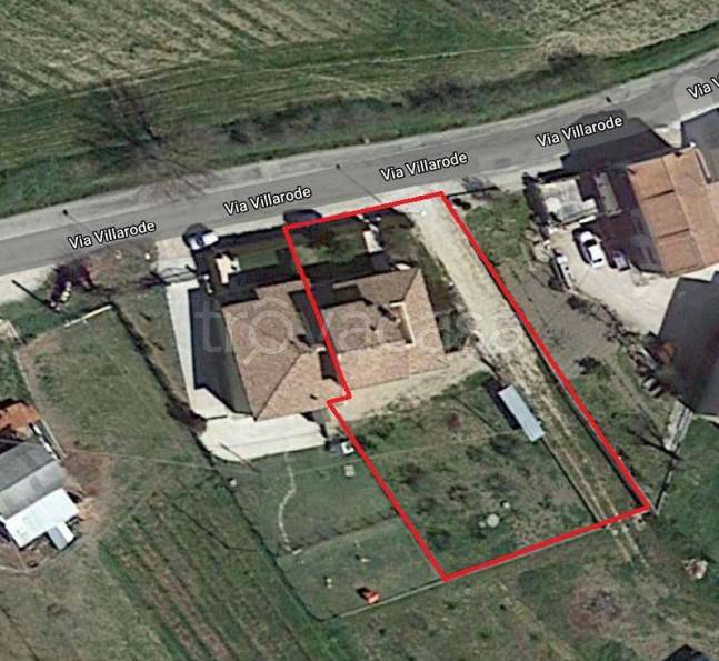 casa indipendente in vendita a Gualdo Cattaneo