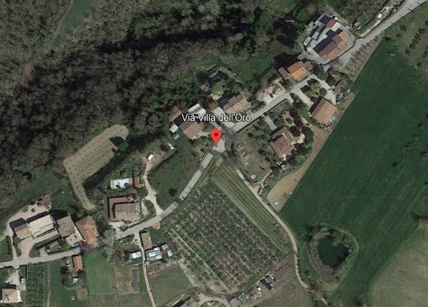 appartamento in vendita a Gualdo Cattaneo