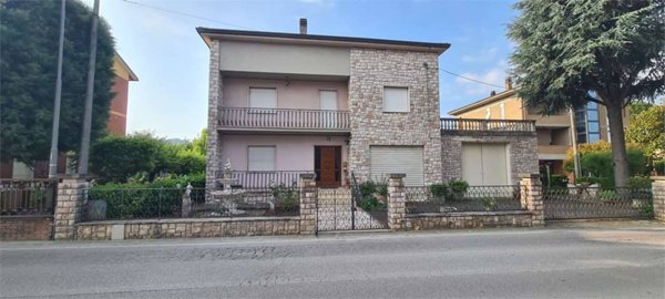 casa indipendente in vendita a Gualdo Cattaneo