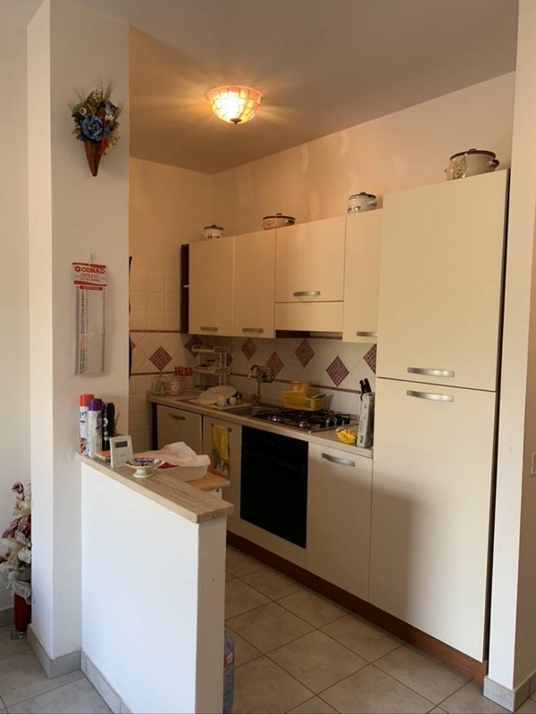 appartamento in vendita a Gualdo Cattaneo in zona San Terenziano