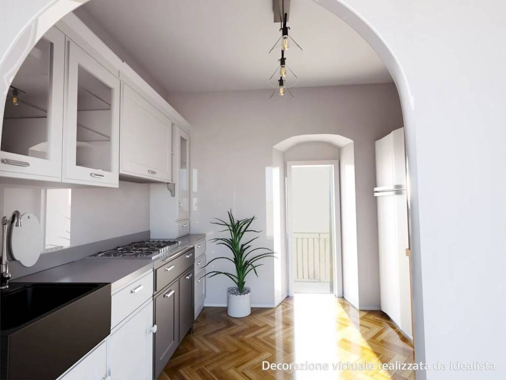 casa indipendente in vendita a Gualdo Cattaneo in zona Saragano