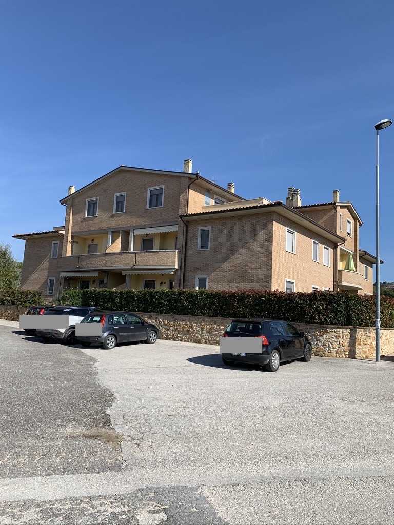 appartamento in vendita a Gualdo Cattaneo