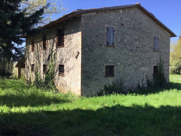 casa indipendente in vendita a Gualdo Cattaneo in zona San Terenziano