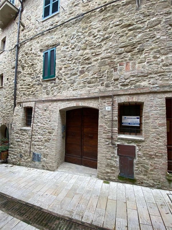 appartamento in vendita a Gualdo Cattaneo