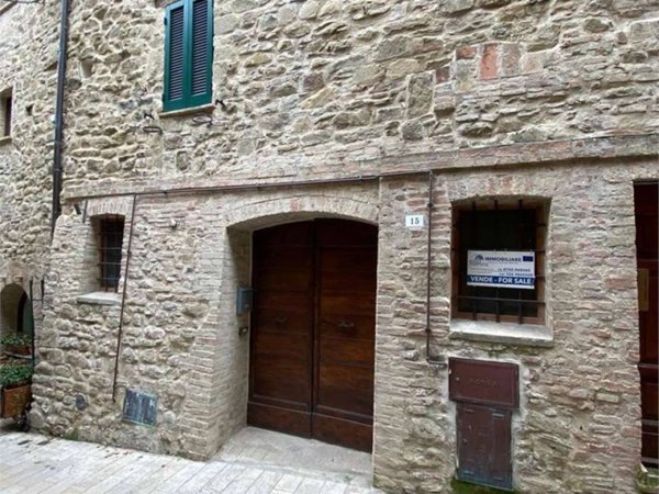 appartamento in vendita a Gualdo Cattaneo