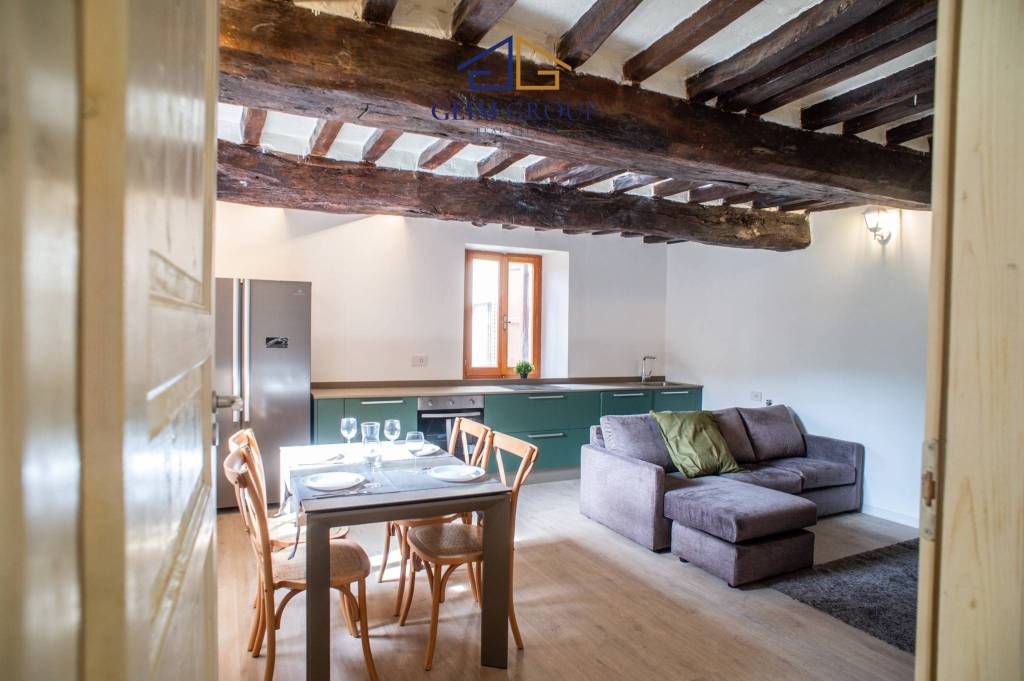 casa indipendente in vendita a Gualdo Cattaneo