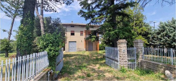 casa indipendente in vendita a Gualdo Cattaneo