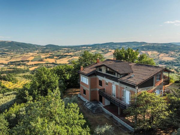 appartamento in vendita a Gualdo Cattaneo