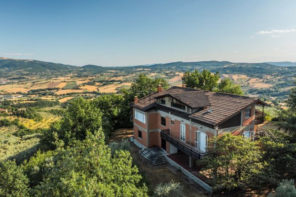 appartamento in vendita a Gualdo Cattaneo