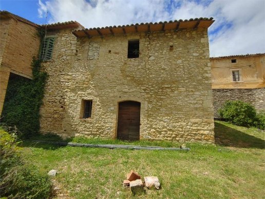 quadrivano in vendita a Gualdo Cattaneo in zona Torri