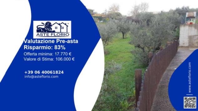 terreno agricolo in vendita a Gualdo Cattaneo in zona Pozzo