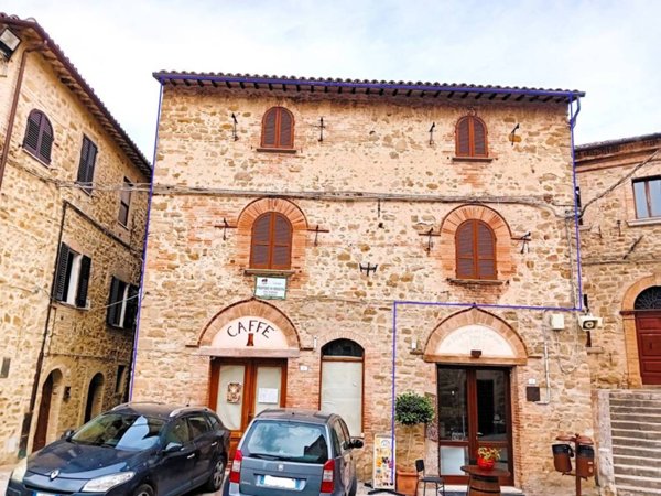 casa indipendente in vendita a Gualdo Cattaneo