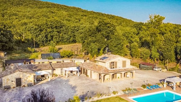 casa indipendente in vendita a Gualdo Cattaneo