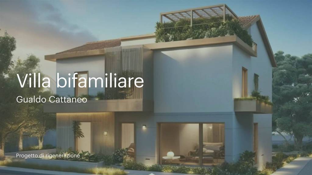 casa indipendente in vendita a Gualdo Cattaneo