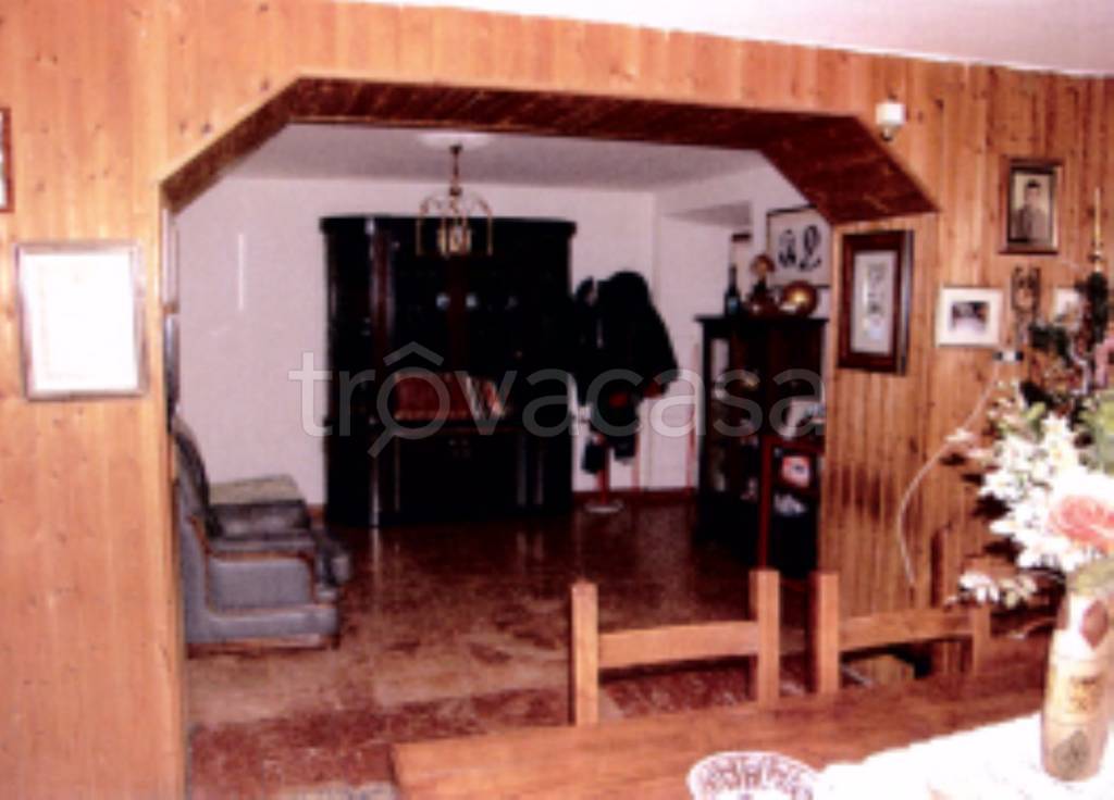 appartamento in vendita a Gualdo Cattaneo in zona Pozzo