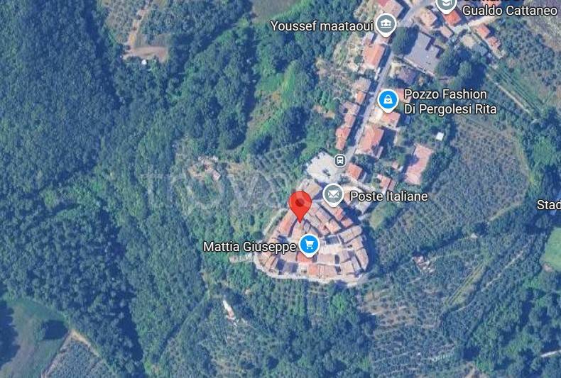 appartamento in vendita a Gualdo Cattaneo in zona Pozzo