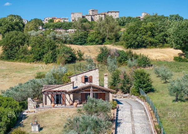 casale in vendita a Gualdo Cattaneo