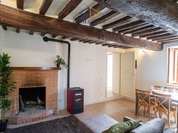 casa indipendente in vendita a Gualdo Cattaneo
