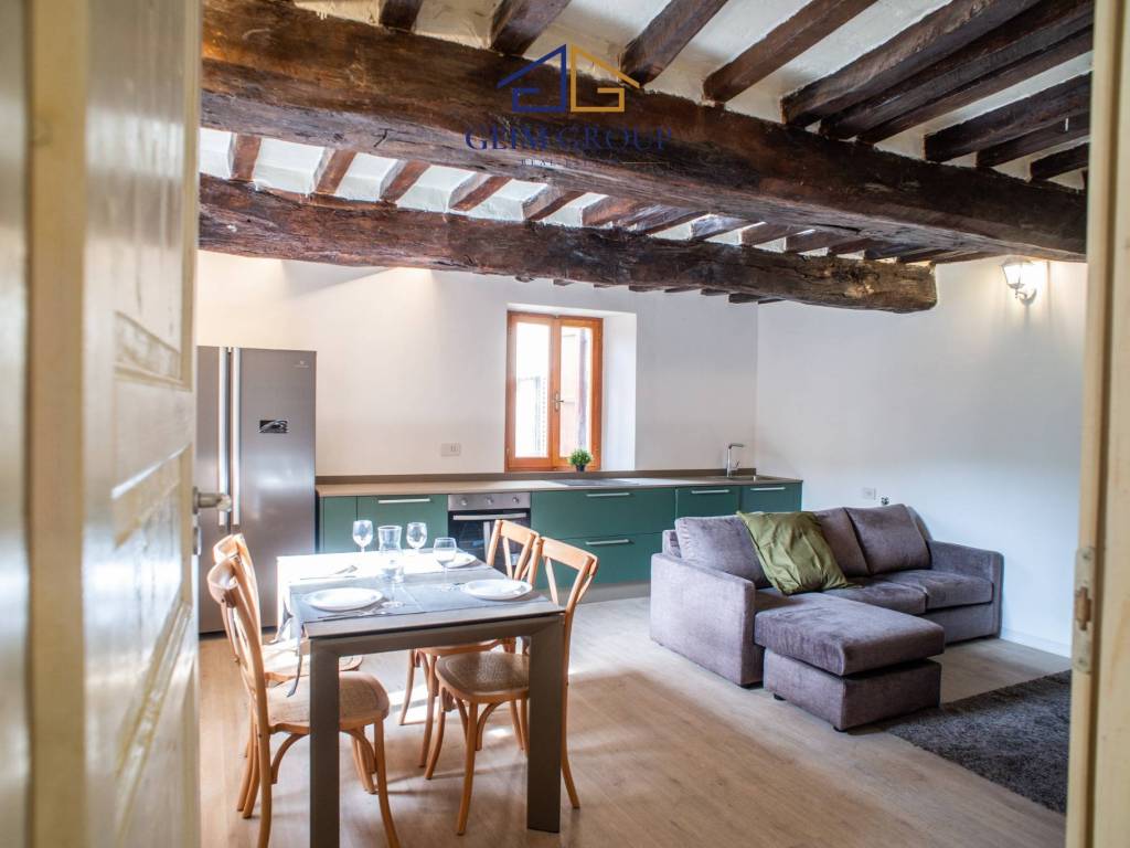 casa indipendente in vendita a Gualdo Cattaneo