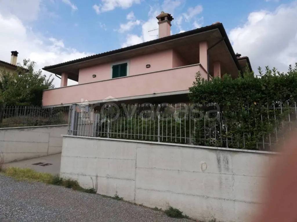 appartamento in vendita a Gualdo Cattaneo