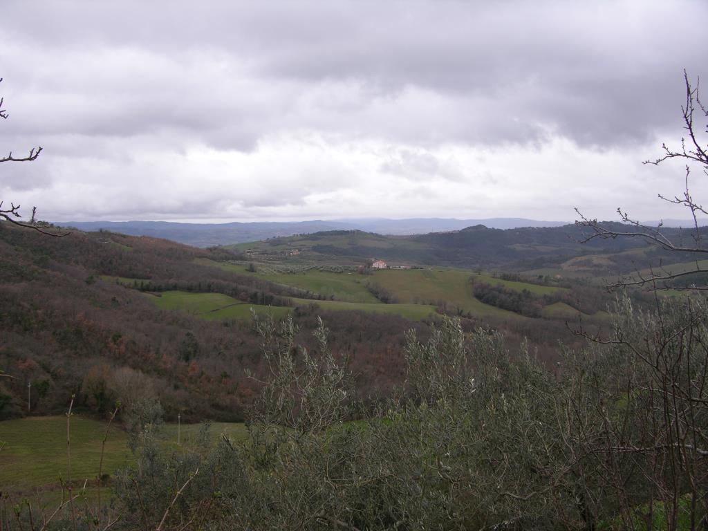 casa indipendente in vendita a Gualdo Cattaneo in zona San Terenziano